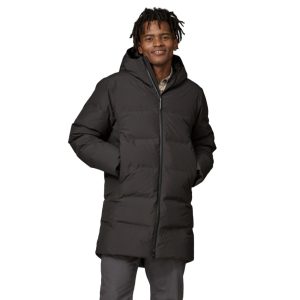 Patagonia Jackson Glacier Parka – Men’s